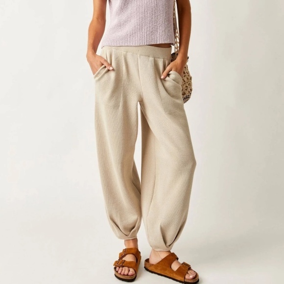 Free People Pants - Free People Freya Pants